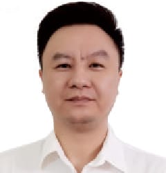David Liu - Supply Chain Director