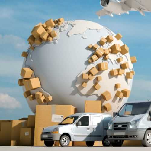 Vietnam Jufeng New Materials